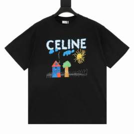 Picture of Celine T Shirts Short _SKUCelineS-XLxetr6818618